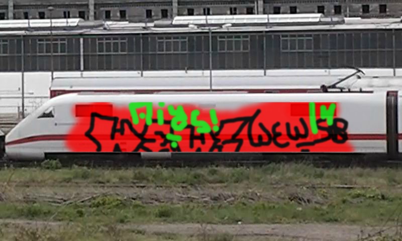 Bombing 1394449475945