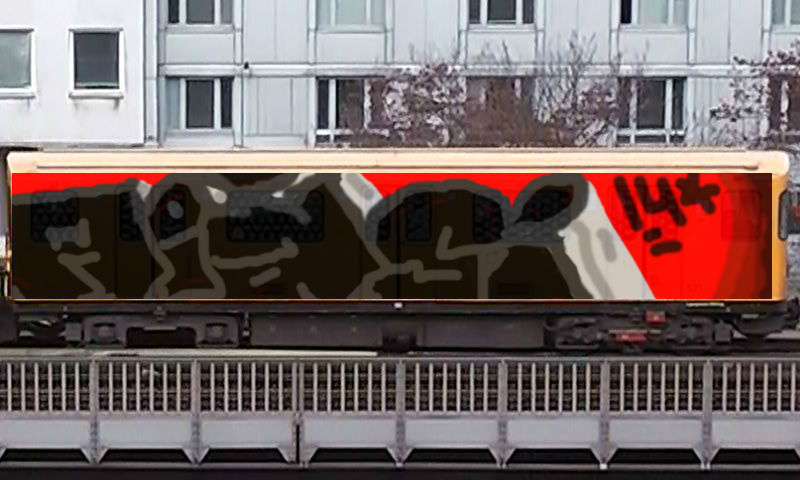 Bombing 1394453875349