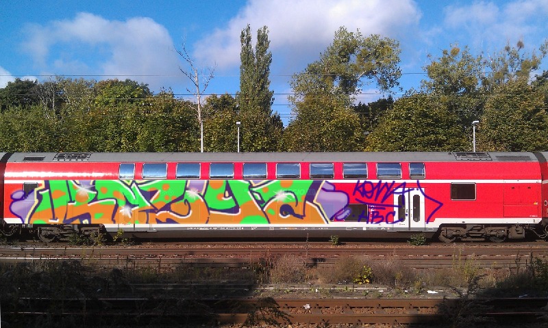 Bombing 1394485934782