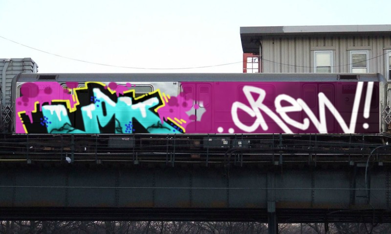 Bombing 1394500086325