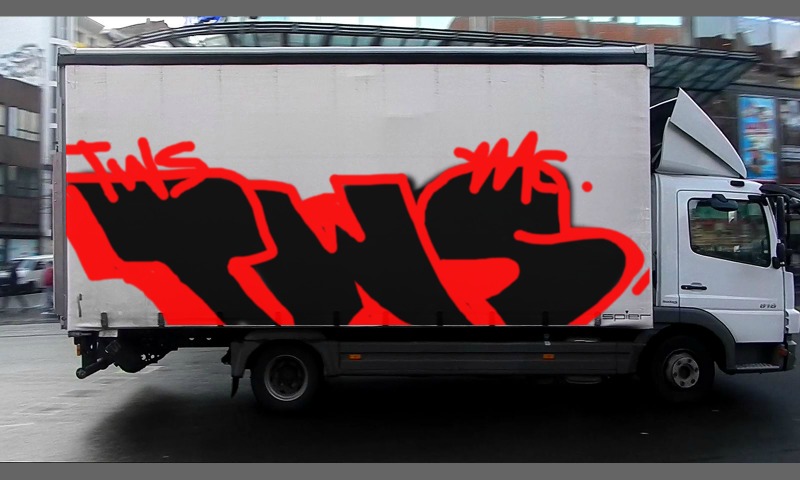 Bombing 1394524272915