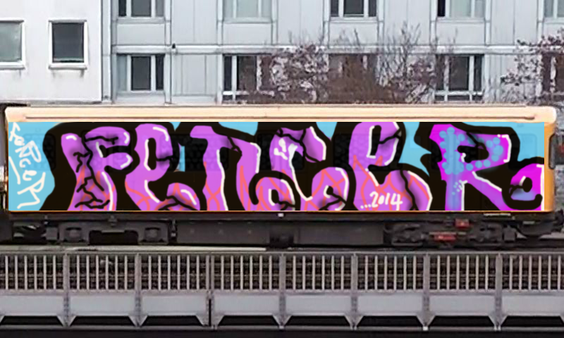 Bombing 1394541421650