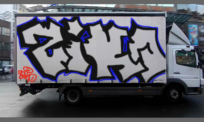 Bombing 1394543341909