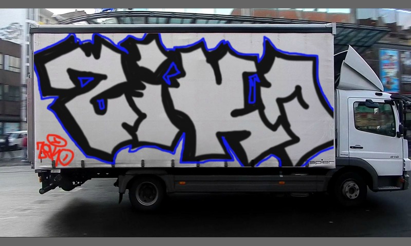 Bombing 1394543341909