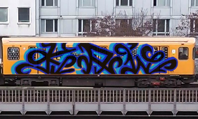 Bombing 1394550380382