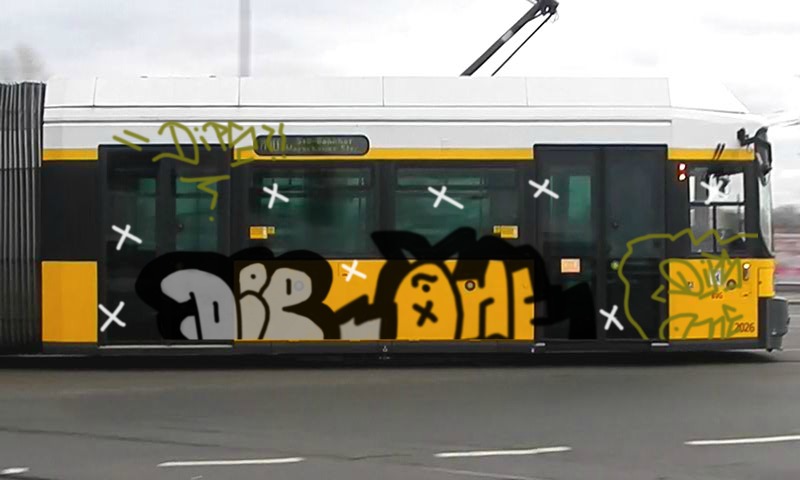 Bombing 1394544266500