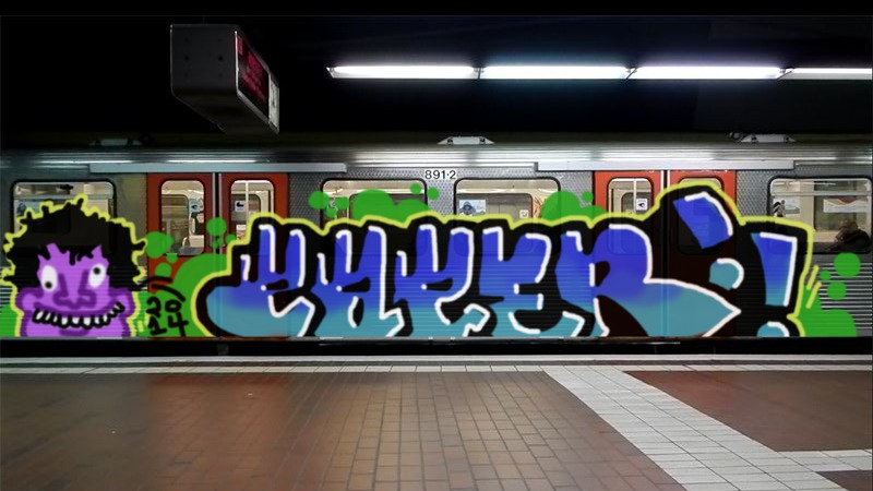 Bombing 1394562625168