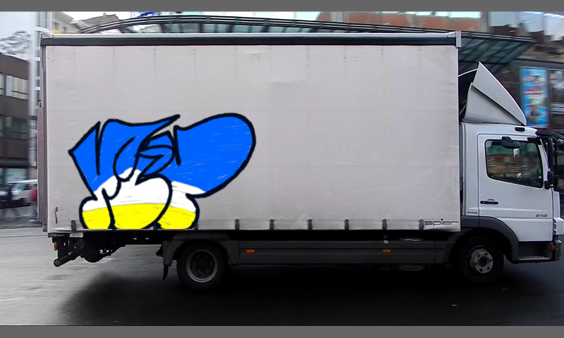 Bombing 1394573591300