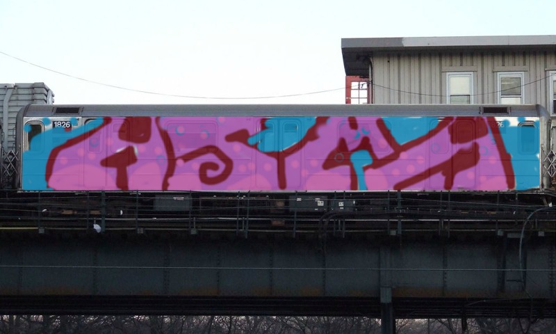 Bombing 1394577668306