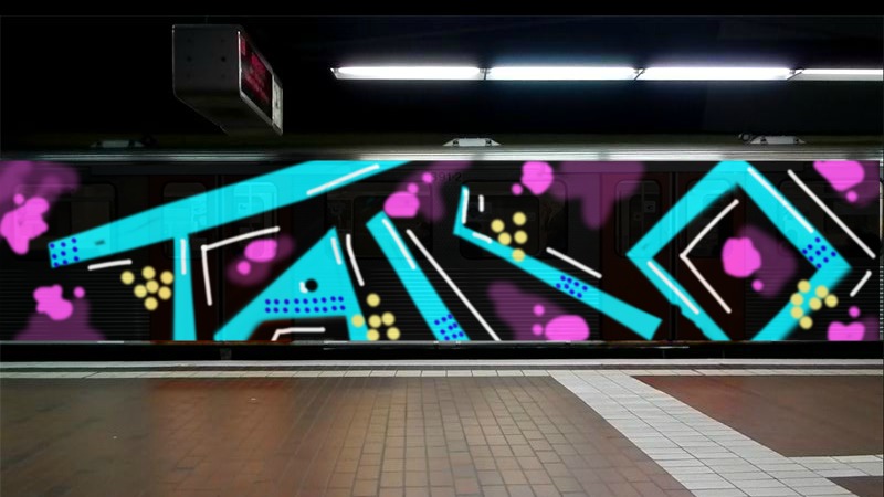 Bombing 1394584654447