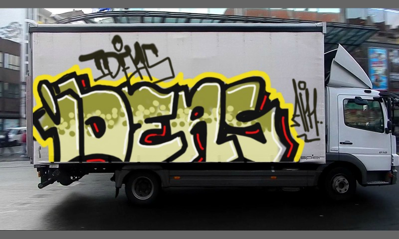 Bombing 1394587713933