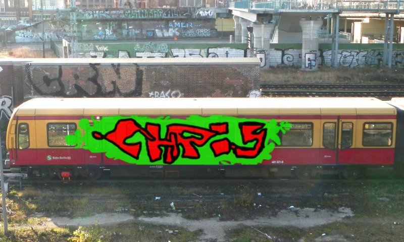 Bombing 1394636211281