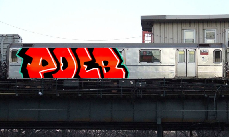 Bombing 1394722034240