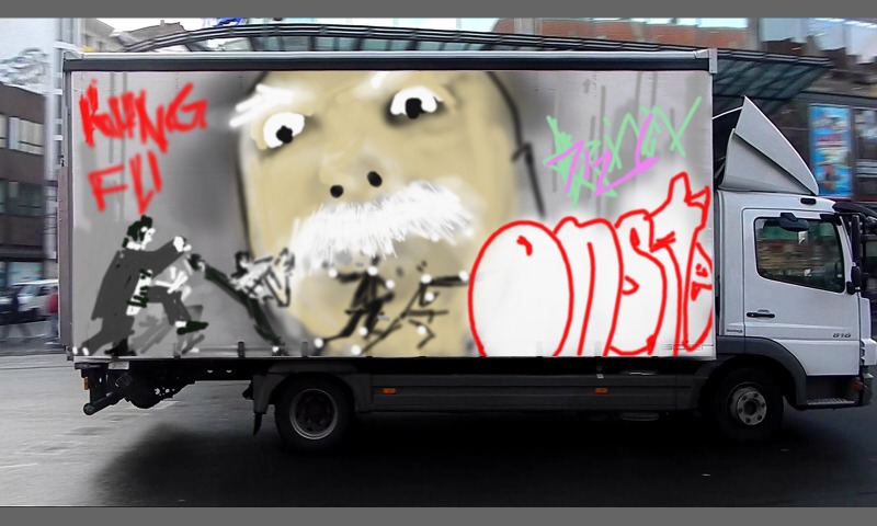 Bombing 1394640450263