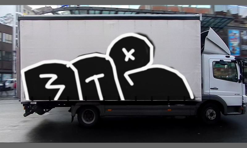 Bombing 1394646131412