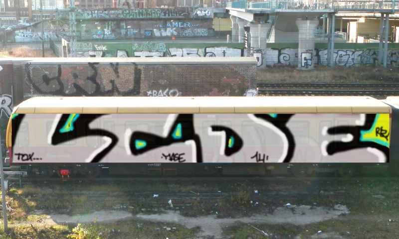 Bombing 1394652881183