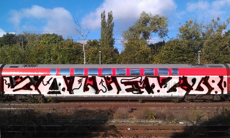 Bombing 1394655663358