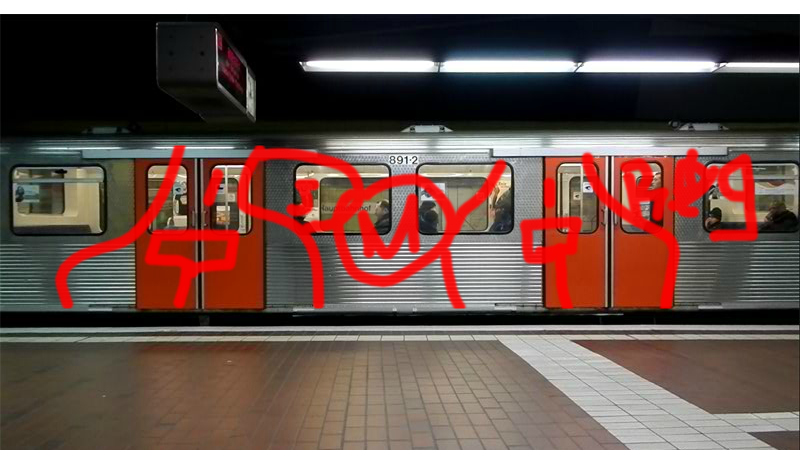 Bombing 1394658581890