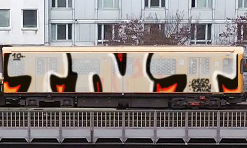 Bombing 1394660405272