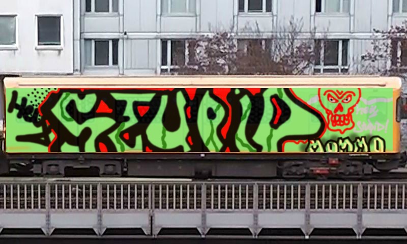 Bombing 1394666218632