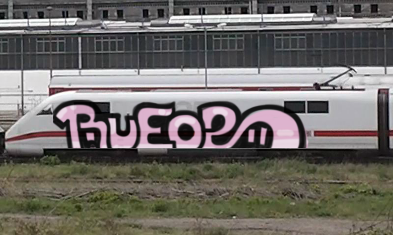 Bombing 1394708127602