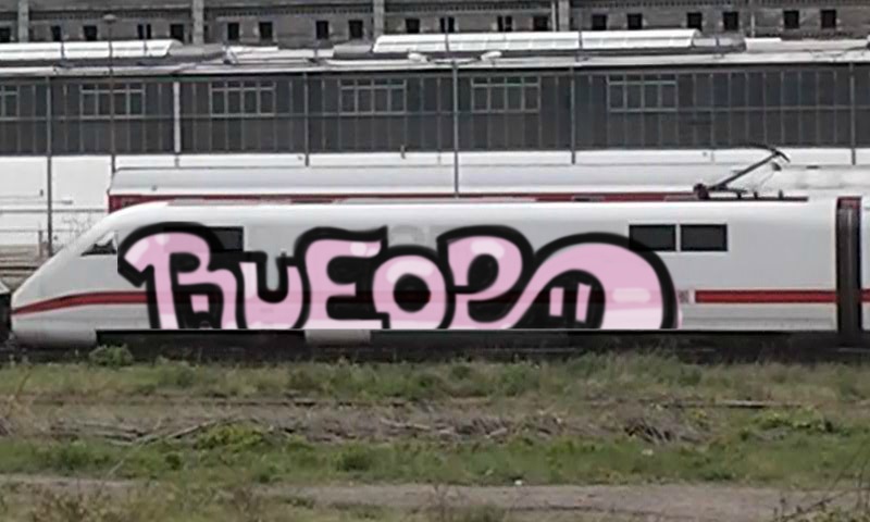 Bombing 1394708127602