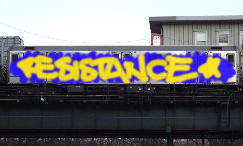 Bombing 1394721275101