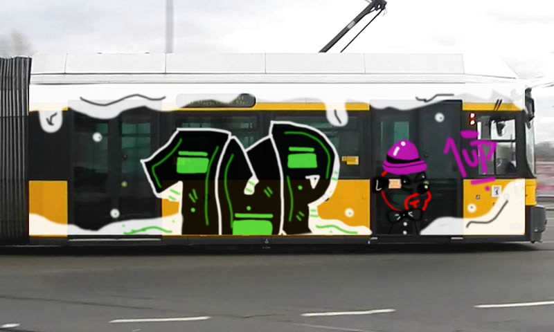 Bombing 1394727565932