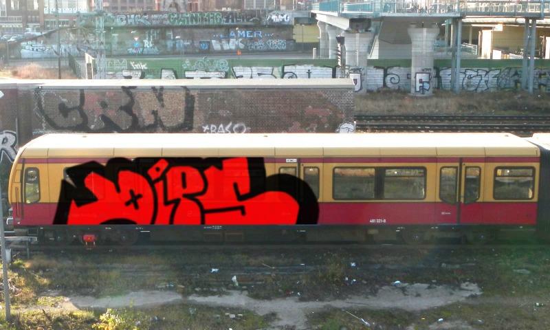 Bombing 1394721318921