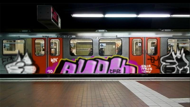 Bombing 1394732839465