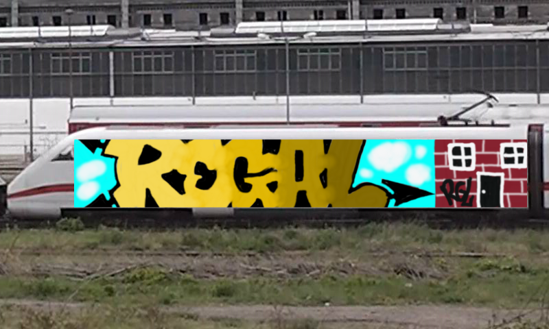 Bombing 1394746566573