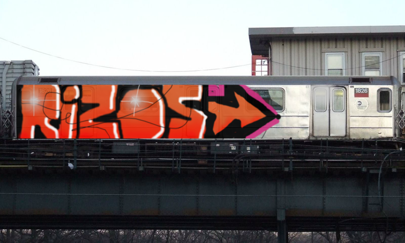 Bombing 1394750049556