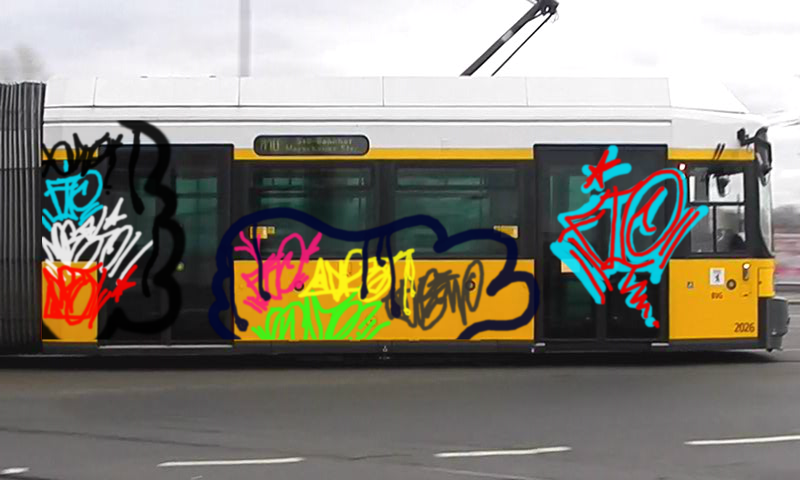 Bombing 1394750143997