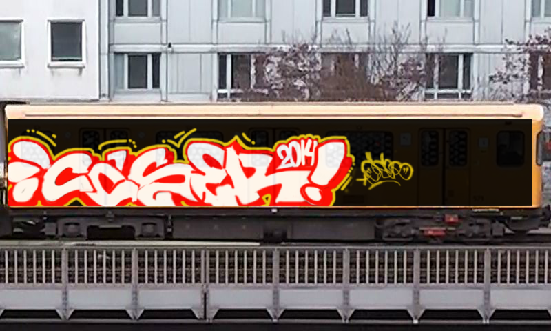 Bombing 1394795656013