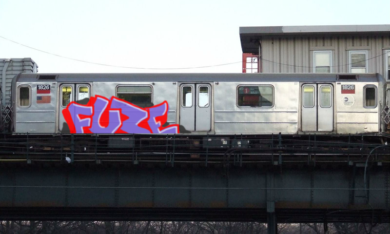 Bombing 1394800690750