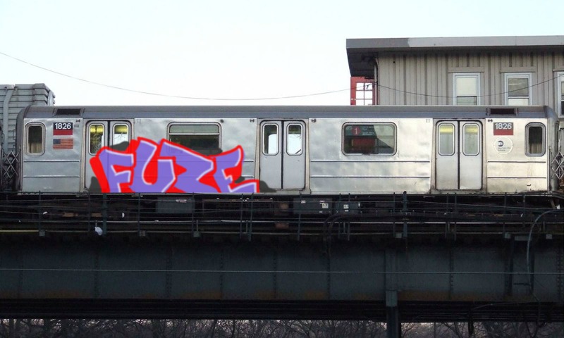 Bombing 1394800690750