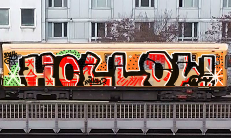 Bombing 1394805283484