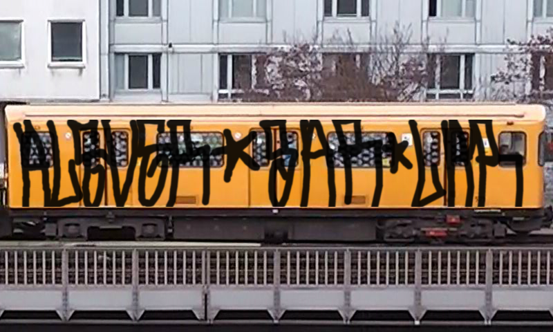 Bombing 1394805479108