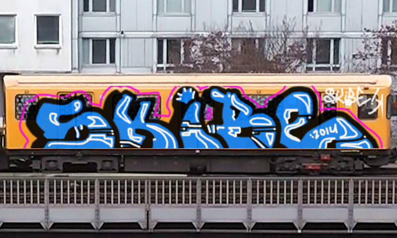 Bombing 1394806184973