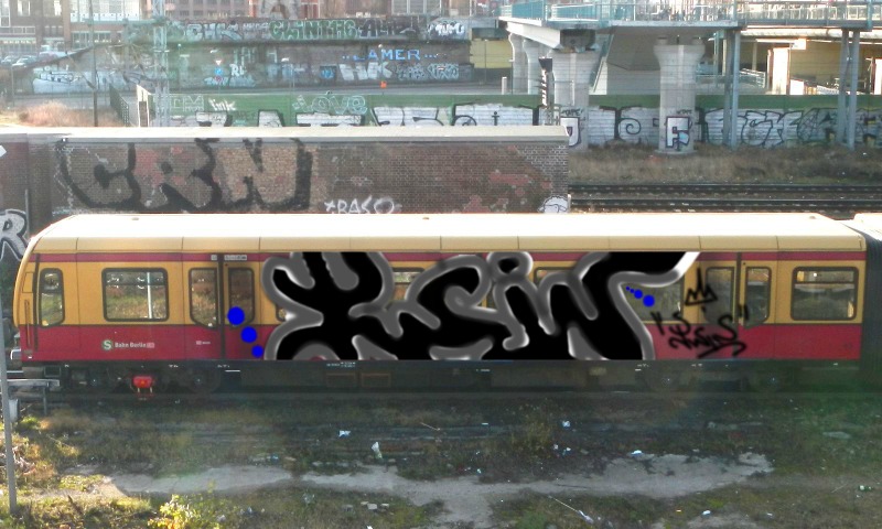 Bombing 1395014481624