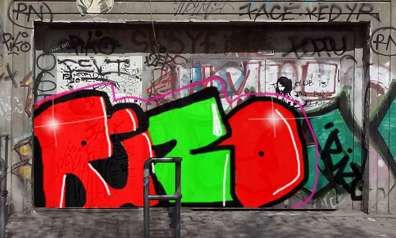 Bombing 1394827883525