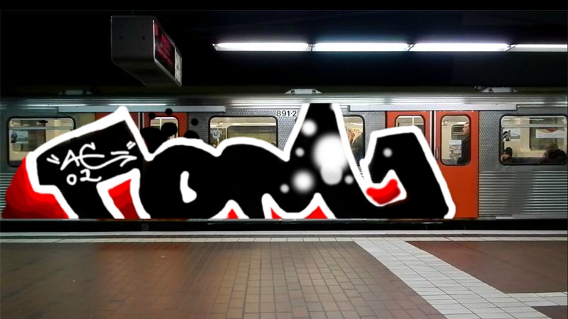 Bombing 1394829228509