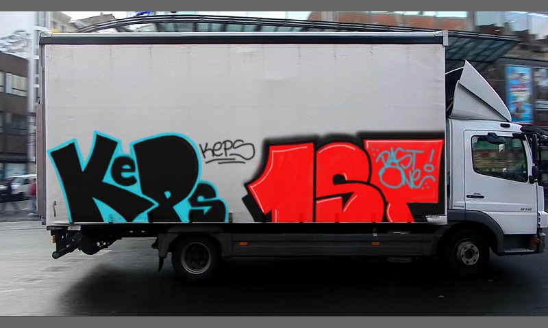 Bombing 1394907511829