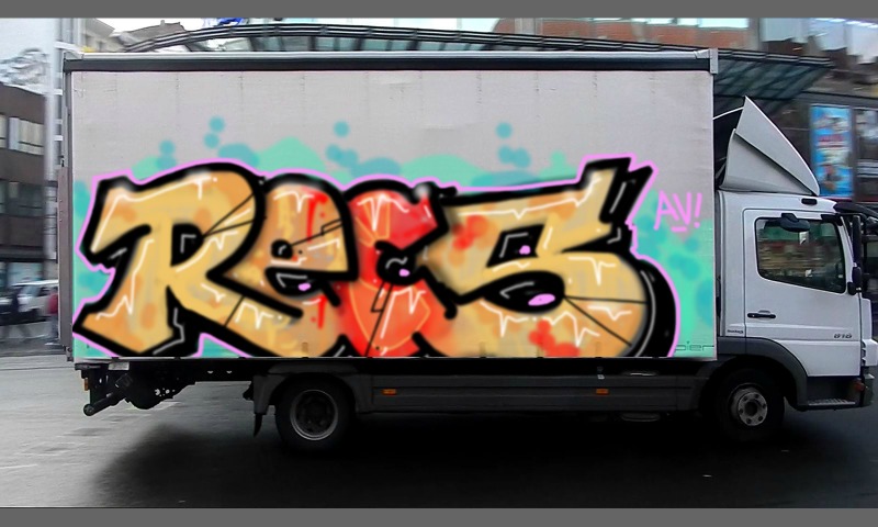 Bombing 1394910503538