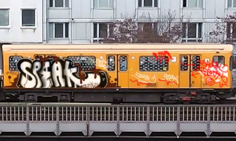 Bombing 1394911230672