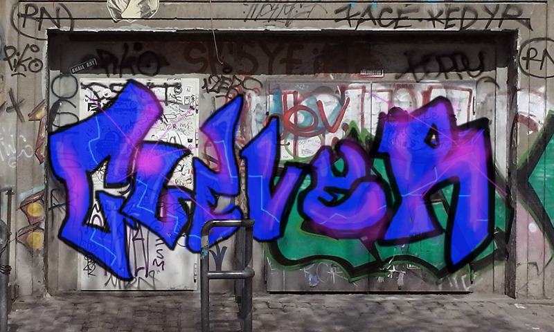 Bombing 1394934444463