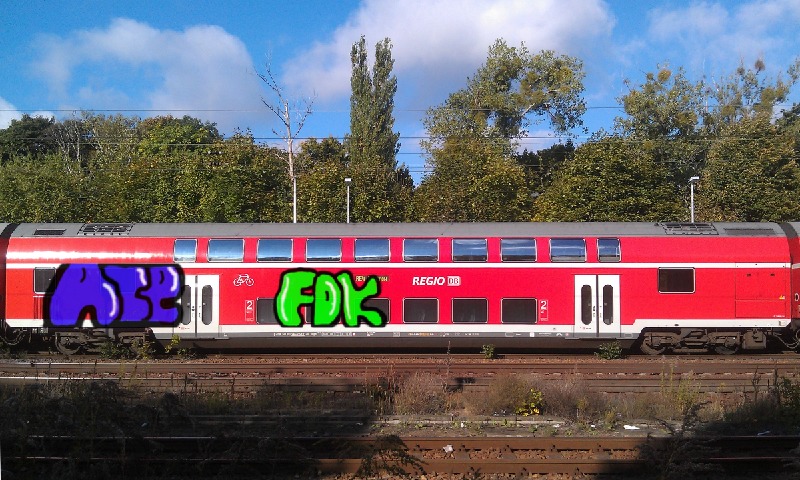 Bombing 1394948525607