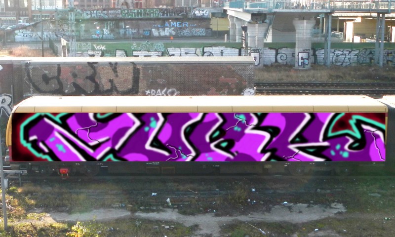 Bombing 1394968737001