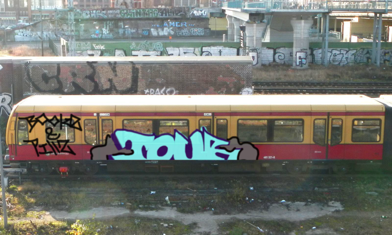 Bombing 1394975447467