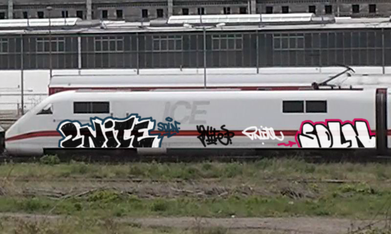 Bombing 1394997614137